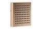 AXOR-HG-AXOR-ShowerComposition-Schulterbrause-110-110-1jet-Polished-Red-Gold-12596300 gallery number 1